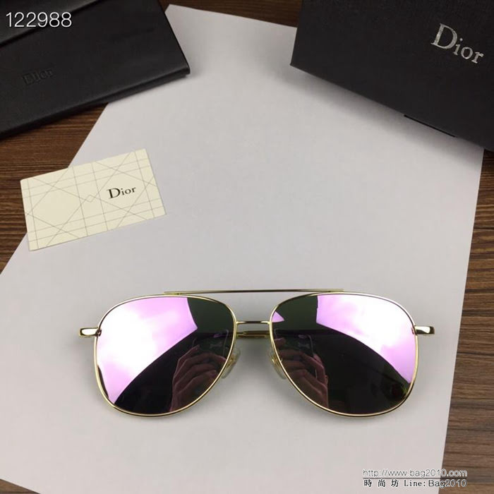 DIOR迪奧 官網同步 歐美風範 原單偏光 情侶款 太陽鏡  lly1258